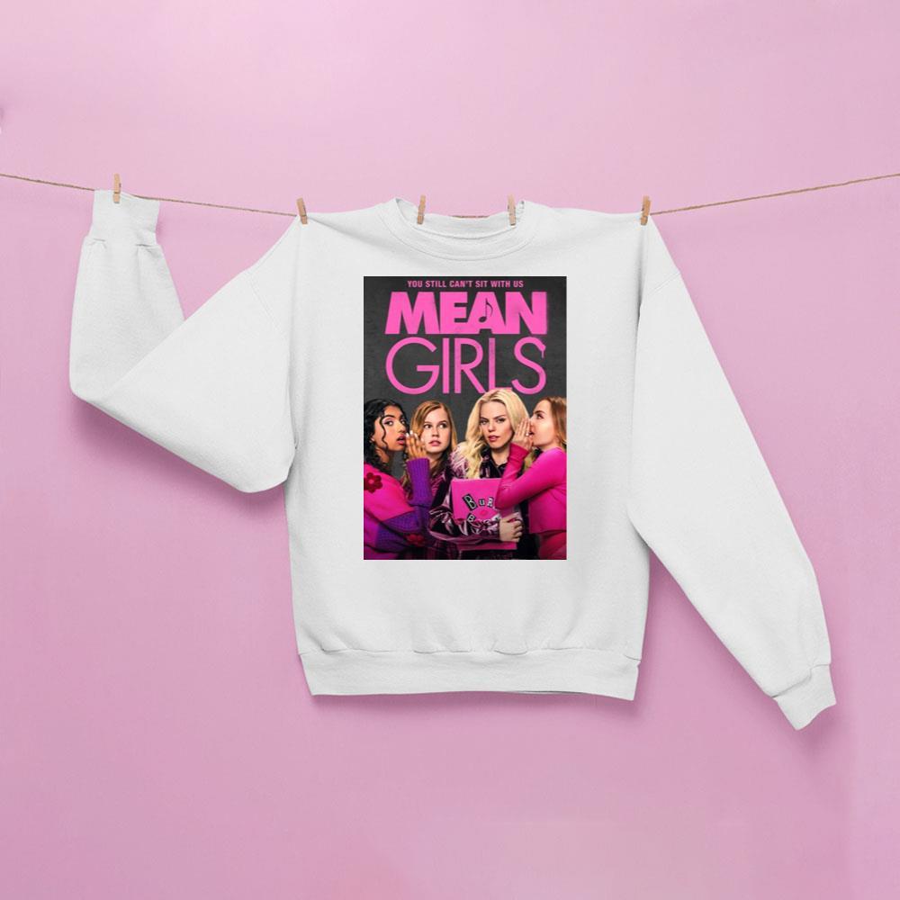 Mean Girls 2024 12 Shirt